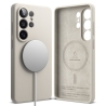 RINGKE SILICONE MAGNETIC MAGSAFE GALAXY S26 ULTRA STONE