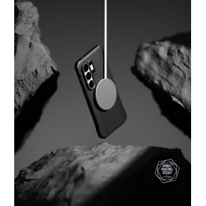 RINGKE ONYX ALFA MAGNETIC MAGSAFE GALAXY S26 ULTRA BLACK