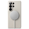 RINGKE SILICONE MAGNETIC MAGSAFE GALAXY S26 ULTRA STONE