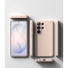 RINGKE SILICONE MAGNETIC MAGSAFE GALAXY S26 ULTRA PINK SAND