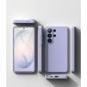 RINGKE SILICONE MAGNETIC MAGSAFE GALAXY S26 ULTRA LAVENDER
