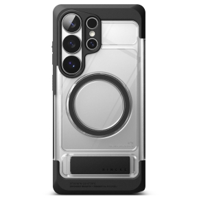 RINGKE UX MAGNETIC MAGSAFE GALAXY S26 ULTRA CLEAR