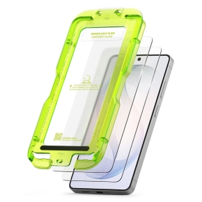 SZKŁO HARTOWANE RINGKE EASY SLIDE 2-PACK GALAXY S26 ULTRA CLEAR