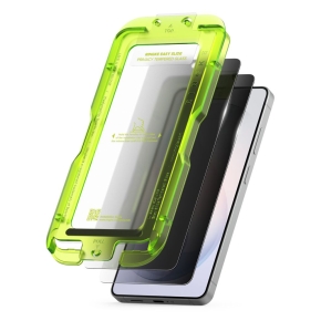 SZKŁO PRYWATYZUJĄCE RINGKE EASY SLIDE 2-PACK GALAXY S26 ULTRA PRIVACY