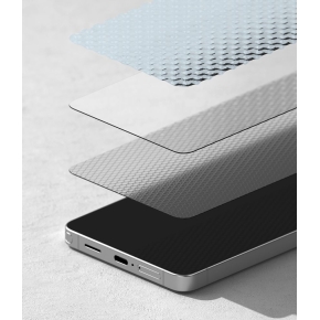 SZKŁO HARTOWANE RINGKE EASY SLIDE 2-PACK GALAXY S26 ULTRA CLEAR