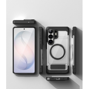 RINGKE UX MAGNETIC MAGSAFE GALAXY S26 ULTRA CLEAR