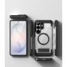 RINGKE UX MAGNETIC MAGSAFE GALAXY S26 ULTRA CLEAR