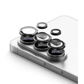 OSŁONA APARATU RINGKE CAMERA FRAME PROTECTOR 2-PACK GALAXY S26 ULTRA BLACK