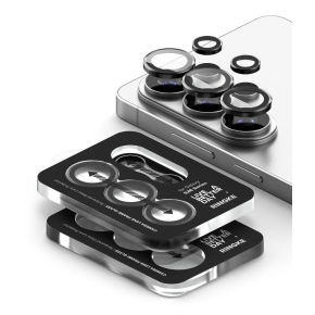 OSŁONA APARATU RINGKE CAMERA FRAME PROTECTOR 2-PACK GALAXY S26 ULTRA BLACK