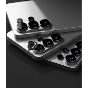 OSŁONA APARATU RINGKE CAMERA FRAME PROTECTOR 2-PACK GALAXY S26 ULTRA BLACK