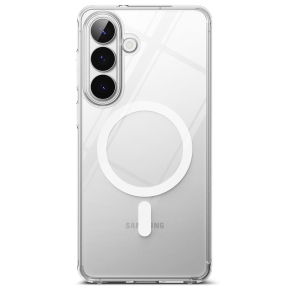RINGKE FUSION MAGNETIC MAGSAFE GALAXY S26+ PLUS CLEAR