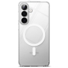 RINGKE FUSION MAGNETIC MAGSAFE GALAXY S26+ PLUS CLEAR