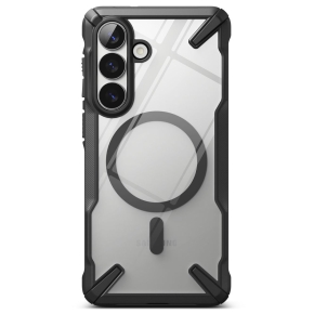 RINGKE FUSION X MAGNETIC MAGSAFE GALAXY S26+ PLUS BLACK