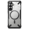 RINGKE FUSION X MAGNETIC MAGSAFE GALAXY S26+ PLUS BLACK