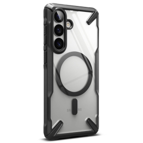 RINGKE FUSION X MAGNETIC MAGSAFE GALAXY S26+ PLUS BLACK