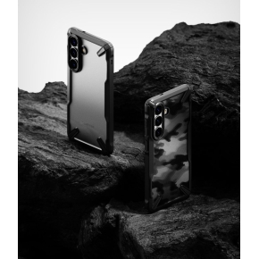 RINGKE FUSION X GALAXY S26+ PLUS BLACK