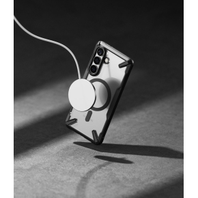 RINGKE FUSION X MAGNETIC MAGSAFE GALAXY S26+ PLUS BLACK