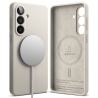 RINGKE SILICONE MAGNETIC MAGSAFE GALAXY S26+ PLUS STONE
