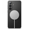 RINGKE SILICONE MAGNETIC MAGSAFE GALAXY S26+ PLUS BLACK