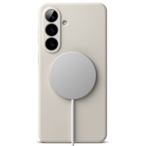 RINGKE SILICONE MAGNETIC MAGSAFE GALAXY S26+ PLUS STONE