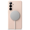 RINGKE SILICONE MAGNETIC MAGSAFE GALAXY S26+ PLUS PINK SAND