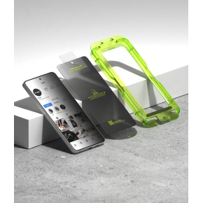 SZKŁO PRYWATYZUJĄCE RINGKE EASY SLIDE 2-PACK GALAXY S26+ PLUS PRIVACY
