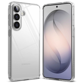 RINGKE FUSION GALAXY S26 CLEAR