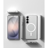 RINGKE FUSION MAGNETIC MAGSAFE GALAXY S26 CLEAR