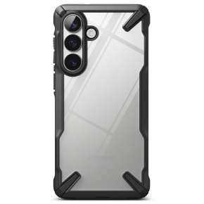 RINGKE FUSION X GALAXY S26 BLACK