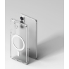 RINGKE FUSION MAGNETIC MAGSAFE GALAXY S26 CLEAR