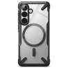 RINGKE FUSION X MAGNETIC MAGSAFE GALAXY S26 BLACK