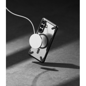 RINGKE FUSION X MAGNETIC MAGSAFE GALAXY S26 BLACK