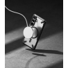 RINGKE FUSION X MAGNETIC MAGSAFE GALAXY S26 BLACK