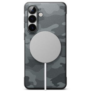 RINGKE ONYX MAGNETIC MAGSAFE GALAXY S26 CAMO BLACK