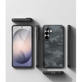 RINGKE ONYX MAGNETIC MAGSAFE GALAXY S26 CAMO BLACK