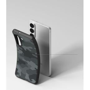 RINGKE ONYX MAGNETIC MAGSAFE GALAXY S26 CAMO BLACK