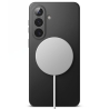 RINGKE SILICONE MAGNETIC MAGSAFE GALAXY S26 BLACK