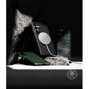 RINGKE ONYX MAGNETIC MAGSAFE GALAXY S26 CAMO BLACK