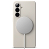 RINGKE SILICONE MAGNETIC MAGSAFE GALAXY S26 STONE
