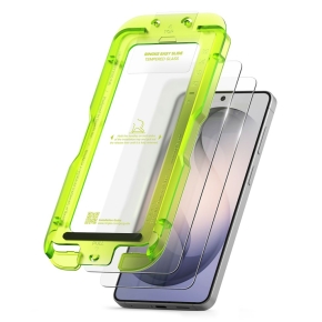SZKŁO HARTOWANE RINGKE EASY SLIDE 2-PACK GALAXY S26 CLEAR