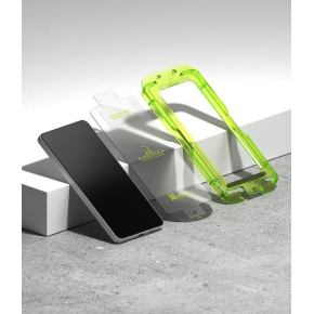 SZKŁO HARTOWANE RINGKE EASY SLIDE 2-PACK GALAXY S26 CLEAR