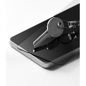 SZKŁO HARTOWANE RINGKE EASY SLIDE 2-PACK GALAXY S26 CLEAR