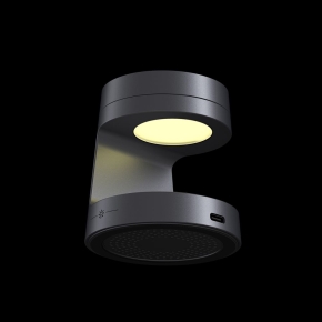 TECH-PROTECT A48 3IN1 MAGNETIC MAGSAFE WIRELESS CHARGER 25W QI2.2 DARK GREY