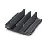 SPIGEN LD208S4 VERTICAL LAPTOP STAND SPACE GREY