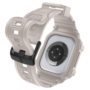 SPIGEN RUGGED ARMOR ”PRO” V2 APPLE WATCH 10  11 (46 MM) DUNE BEIGE