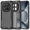 TECH-PROTECT RUGGED SHIELD XIAOMI POCO M8 PRO  REDMI NOTE 15 PRO+ PLUS 5G MATTE BLACK