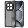 TECH-PROTECT RUGGED SHIELD XIAOMI POCO M8 PRO  REDMI NOTE 15 PRO+ PLUS 5G MATTE BLACK