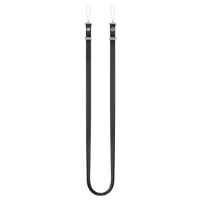 SPIGEN DA30L LANYARD STRAP CROSSBODY BLACK