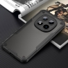 TECH-PROTECT RUGGED SHIELD XIAOMI POCO M8 PRO  REDMI NOTE 15 PRO+ PLUS 5G MATTE BLACK