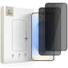 SZKŁO PRYWATYZUJĄCE TECH-PROTECT GLASS SPY+ 2-PACK GALAXY S26+ PLUS PRIVACY
